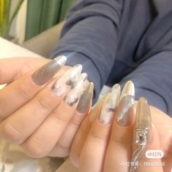 -Pink You美甲洗眉纹绣定制中心