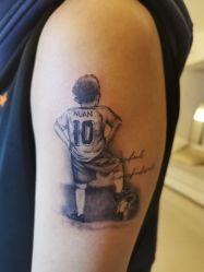 -飛凡TATTOO纹身•原创