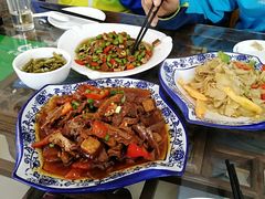 -徽州美食(三十年老店)