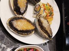 -川骄海鲜自助(河东店)