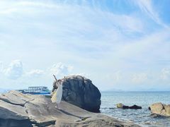 -三亚蜈支洲岛旅游区
