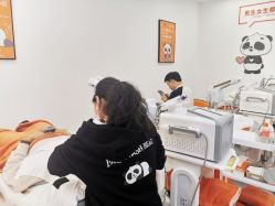 -洗脸熊·洗脸吧