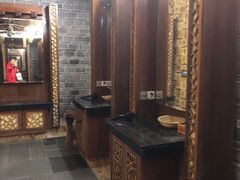 -天芳悦潭度假村温泉