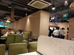 -海底捞火锅(劲松店)
