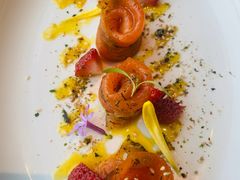 -云厨·高空西餐厅(成都瑯珀·凯悦臻选酒店)