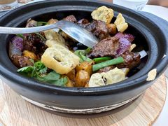 -蔡澜点心·粤菜(月星环球港店)