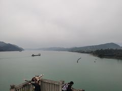 -石宝寨