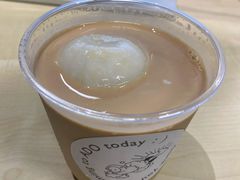 冰川拿铁-ADO KAFE(大学城店)