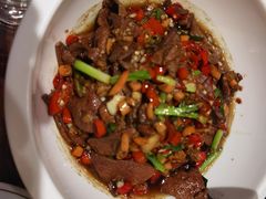 -衡厨·衡阳土菜(中南店)