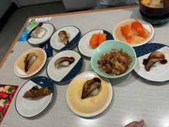 -滨寿司(新街口中央商场店)