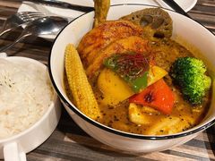 -BomBa意大利餐厅