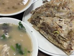 -清真永恒华威肉饼(潘家园店)