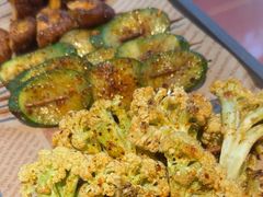 -神府路壹号·海鲜烧烤·砂锅粥·锅物(三坊七巷店)