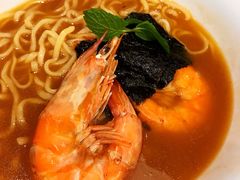 -南山鲜虾面·活鲜小馆·海味大连菜(南山总店)