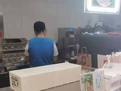 -DQ·蛋糕·冰淇淋(通州万达店)