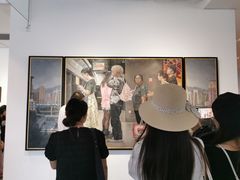 -四川美术学院美术馆