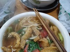 -祁家面馆(大香炉店)