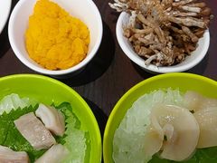 -上隐水产海鲜刺身自助餐(淮海百盛店)