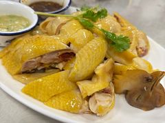 -巫记鸡饭店