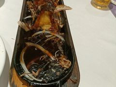 -北李妈妈菜(鲁能城店)