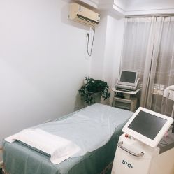 -莱恩·乐活概念专业皮肤管理连锁