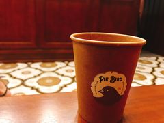 -Pie Bird(新闸路店)