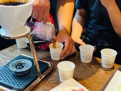 -星巴克(尚品中心1F店)
