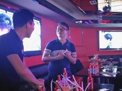 -亿·好声音·量贩KTV(朝阳北路店)