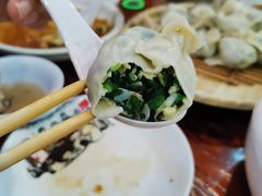 -土菜水饺村(宁夏路店)