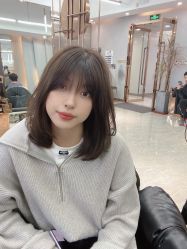 -V+SALON造型