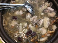 -红炎炎农家菜老字号(金水台店)