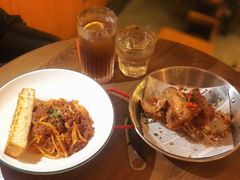 肉酱面-COMMUNE幻师(解放西路店)