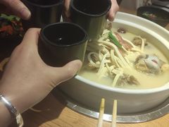 -骨捞专家·金华砂锅(西田城购物中心店)