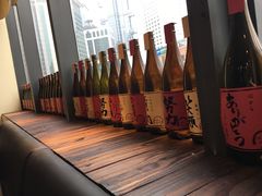 -虎丸烧肉(新大陆广场店)