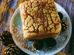 菠萝吐司-81BAKERY(大学路店)