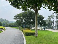 -傅家庄公园