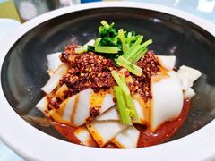 -蓝田印象