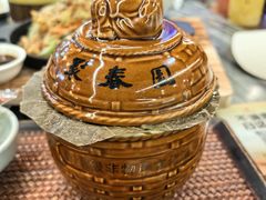-安泰楼·佛跳墙创始人·传统闽味早茶·酒楼(三坊七巷闽菜地标店)