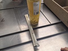 -喜茶(上海北外滩来福士店)