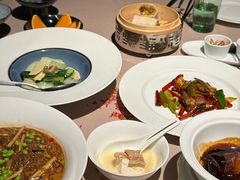 -荣轩(新荣记环球金融中心店)