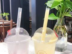 -巴黎贝甜(常德路店)
