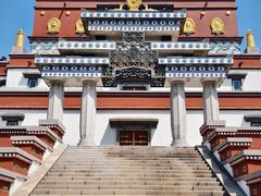 -灵山胜境