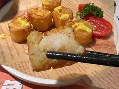-探炉·香辣豆花烤鱼(笋岗宝能环球汇店)
