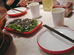 -南锣南门涮肉(南锣鼓巷店)
