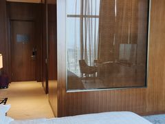-上海嘉定喜来登酒店