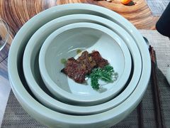 -澳珀食堂