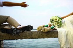 -巴黎春天·菀纱仙庭婚纱美学