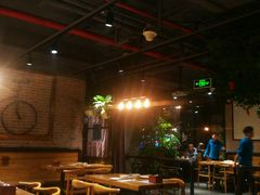 大堂-管氏翅吧(马家堡店)