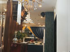 -尼泊尔雪莲餐厅(北京东路店)