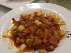 -东兴楼饭庄(六里桥店)